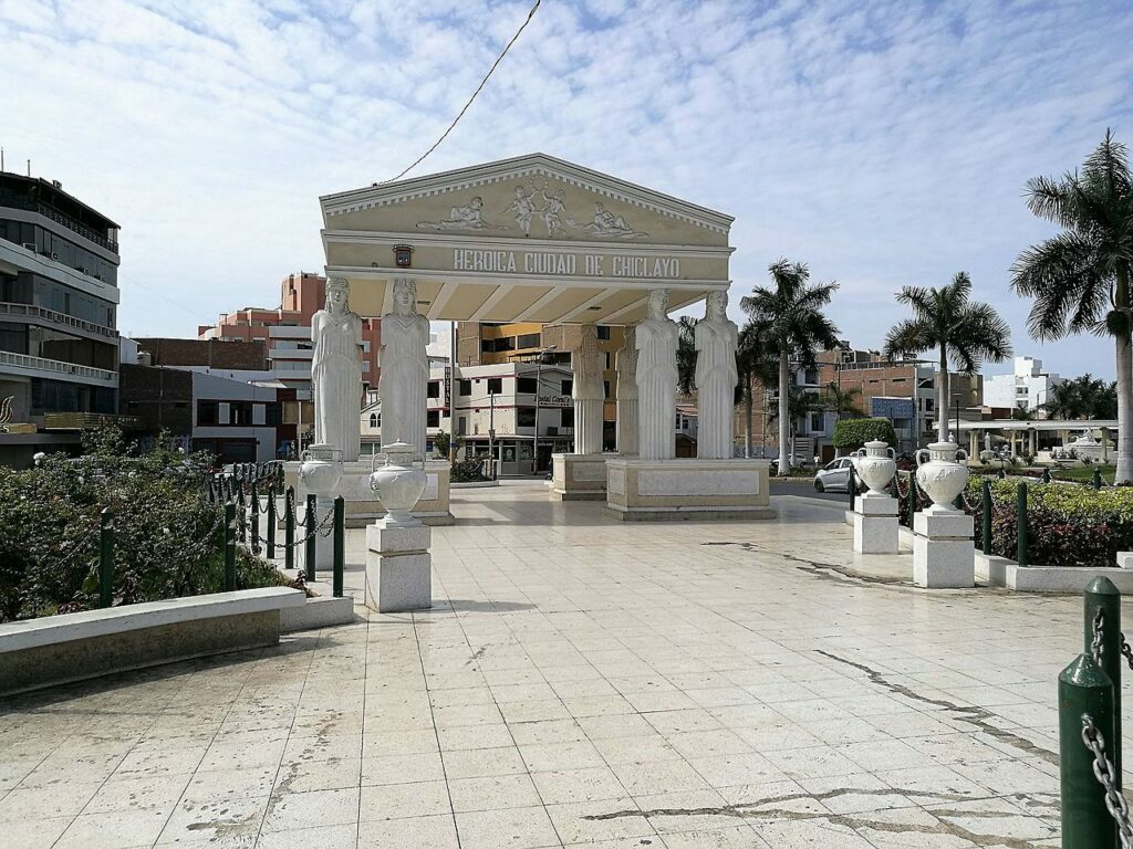 Chiclayo