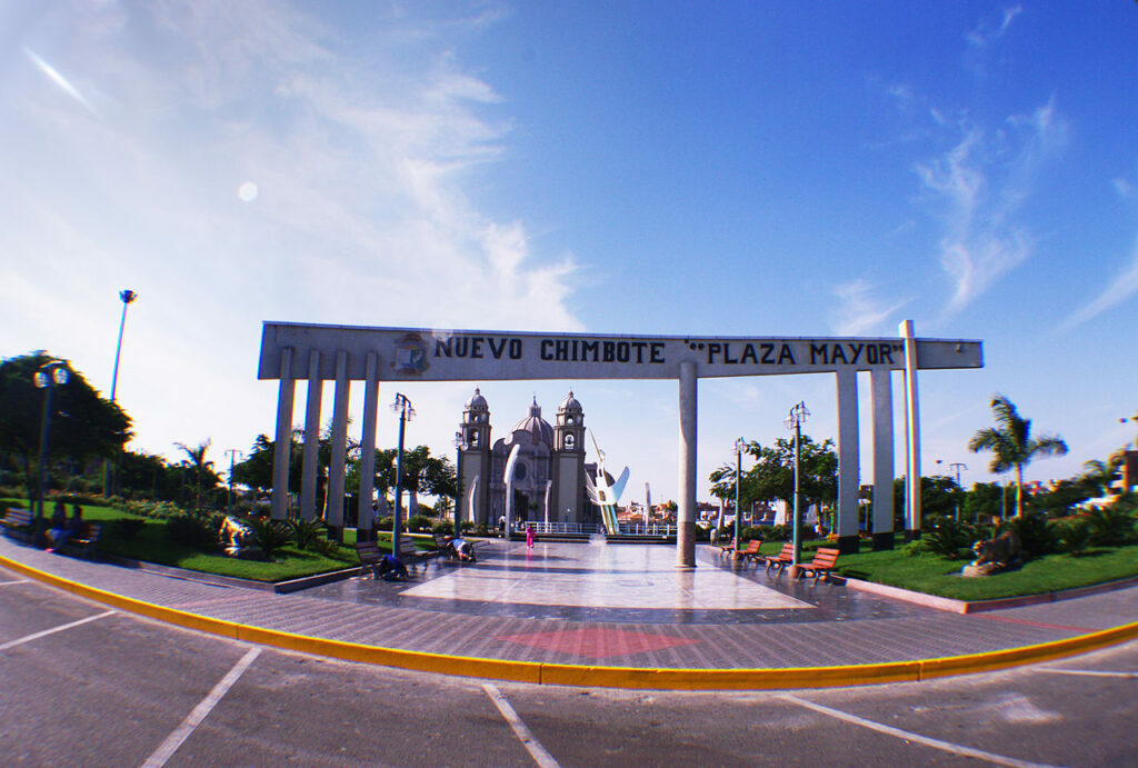 Chimbote