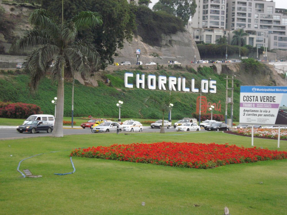Chorrillos