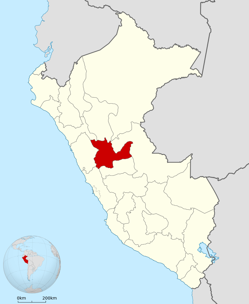 Huanuco