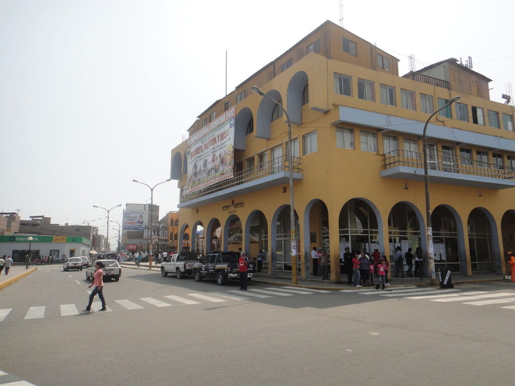 Huaral