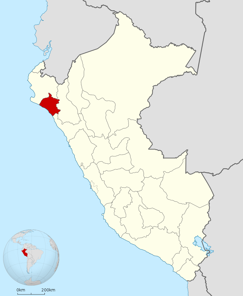 Lambayeque