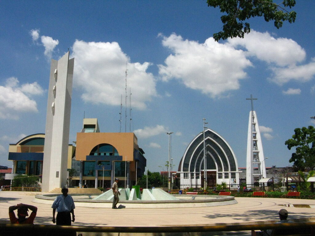 Pucallpa