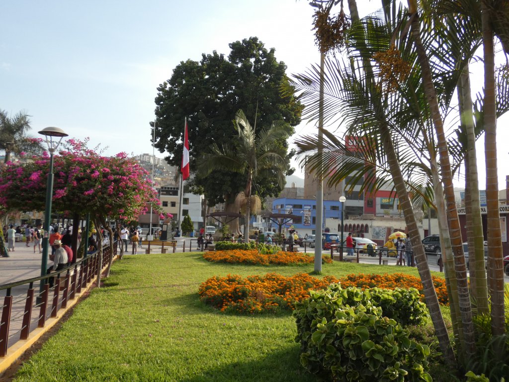 Puente Piedra