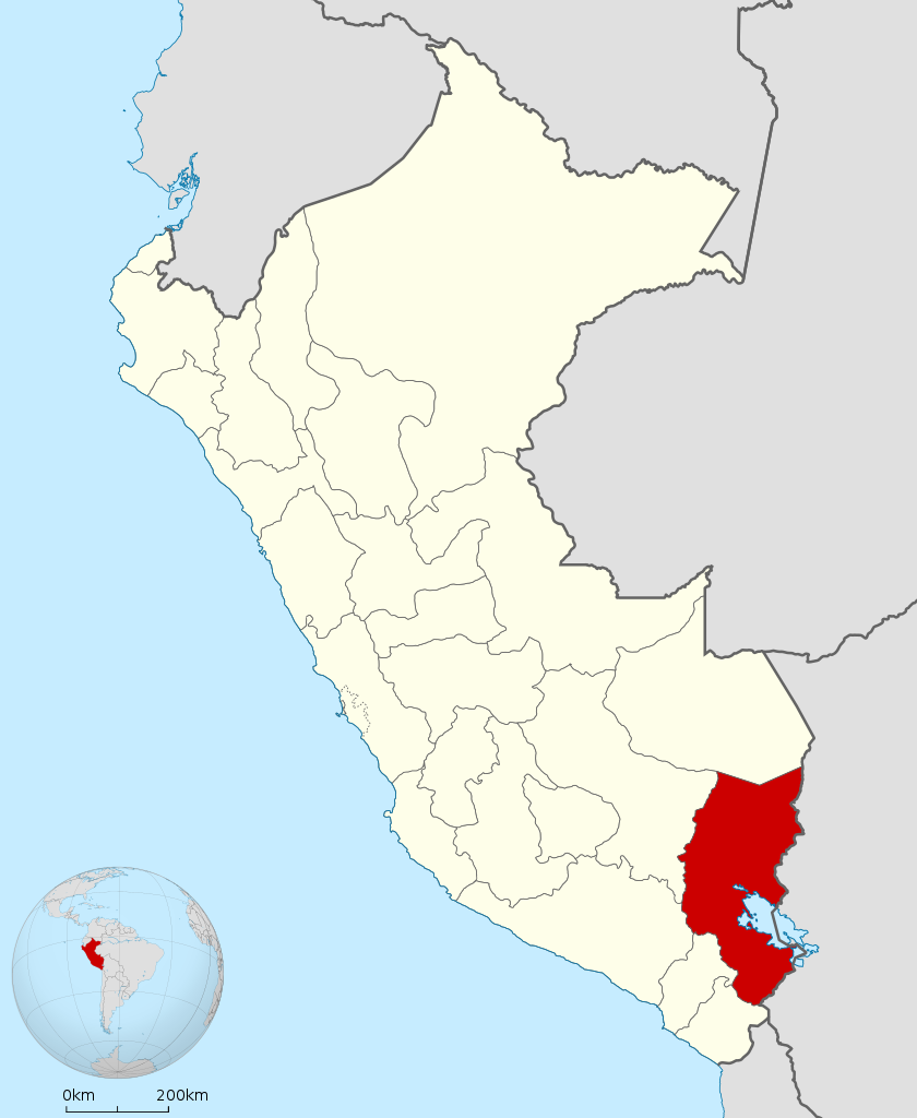 Puno