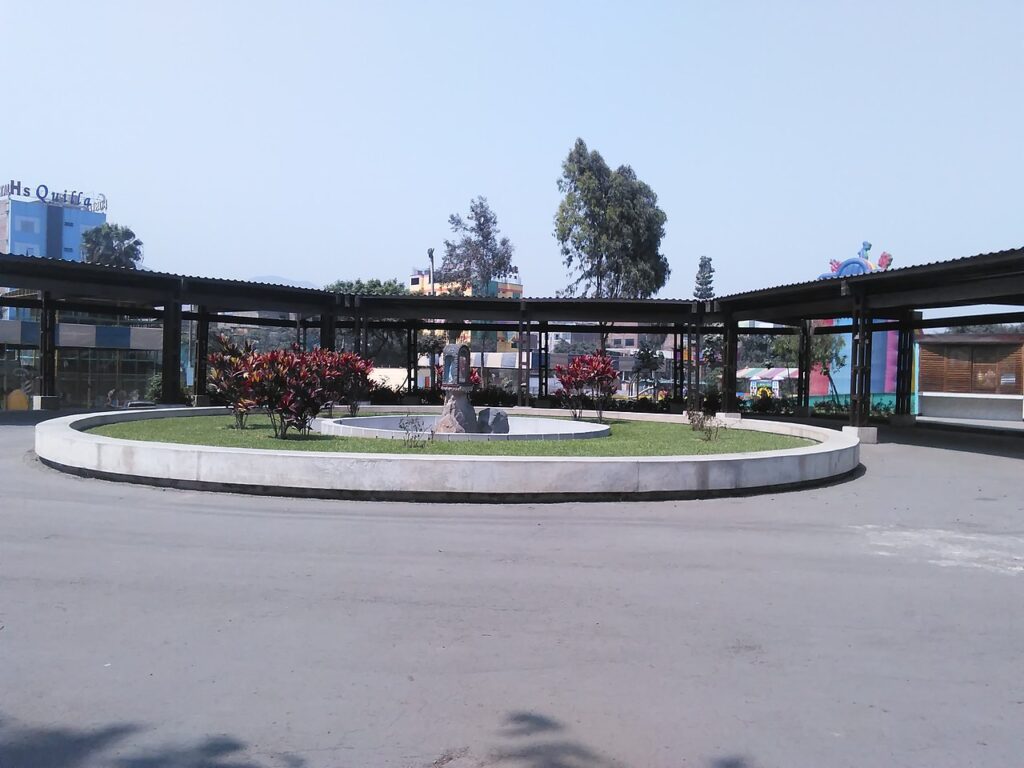 San Juan de Lurigancho