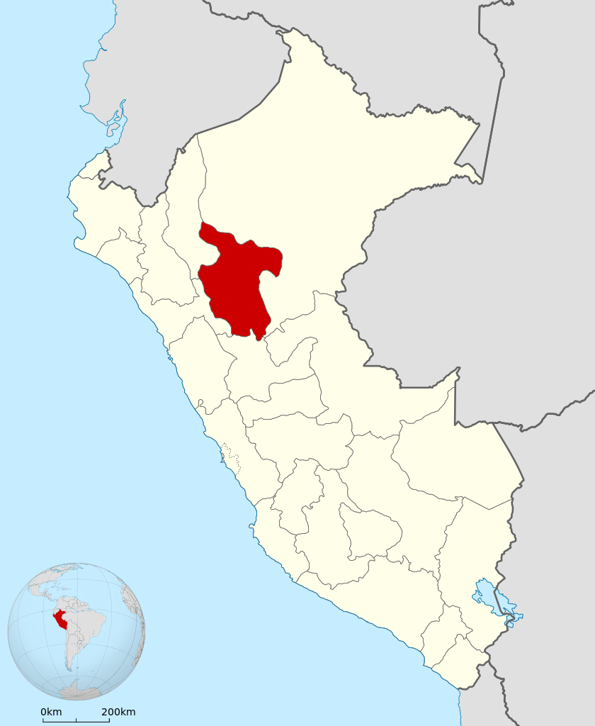 San Martin