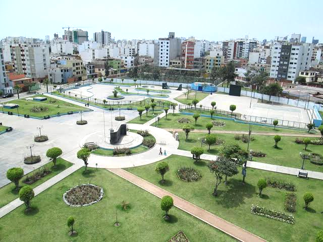 Surquillo