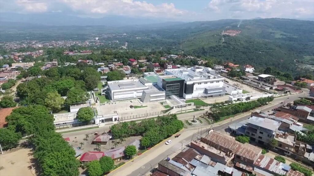 Tarapoto