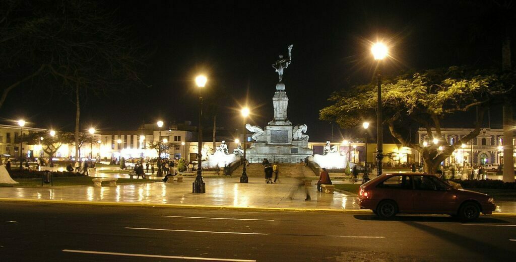 Trujillo
