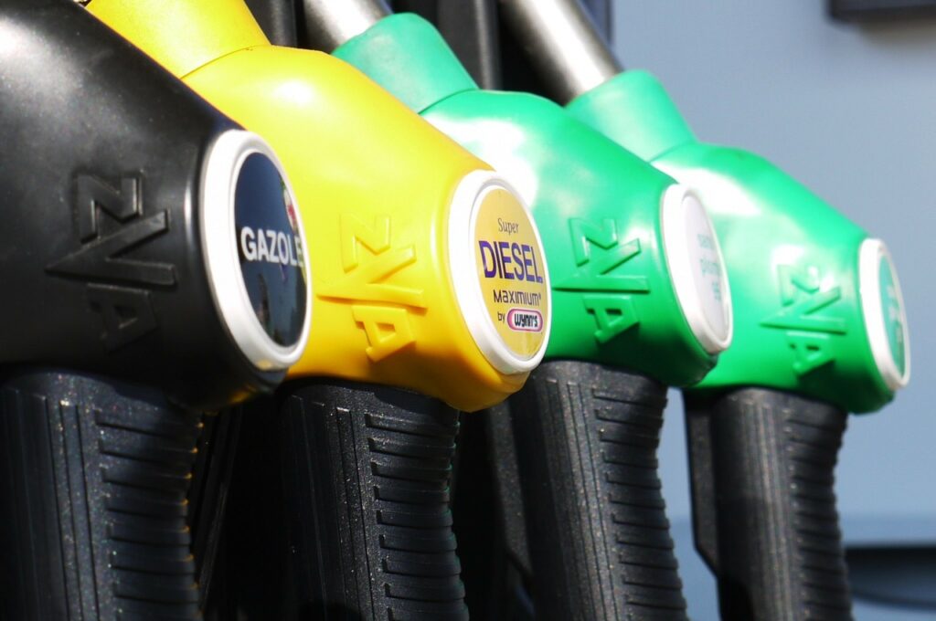 petroleo