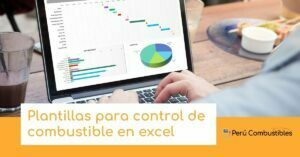 Las mejores plantillas para control de combustible en excel gratis