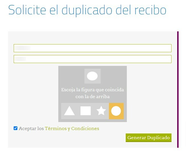 Recibo de Gas Natural: ¿Cómo consultarlo? recibo de gas natural quavii
