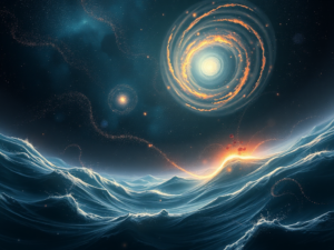 Energía Oscura: Su Impacto en el Universo y la Ciencia Moderna