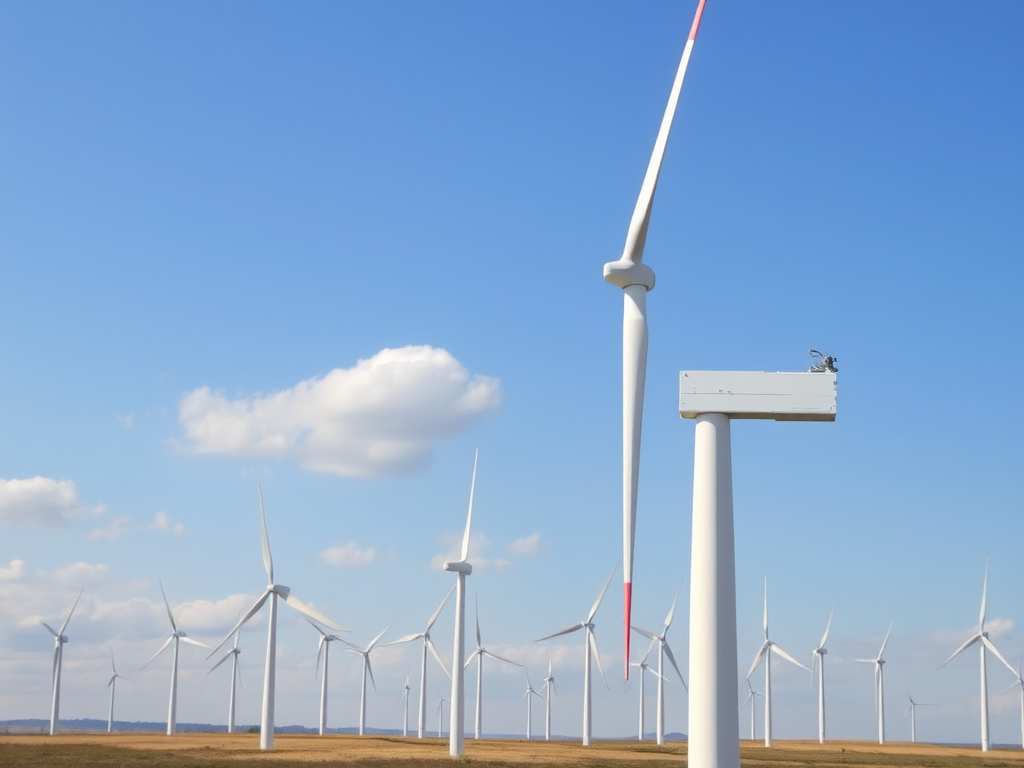 Energía Eólica: Ventajas y Desventajas que Debes Conocer Energía Eólica: Ventajas y Desventajas que Debes Conocer