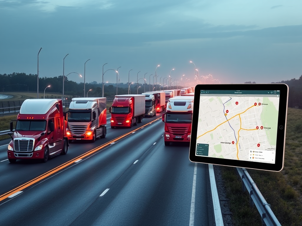 Softwares de Logística para la Gestión de Transporte: Claves y Opciones