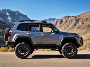 Qué es un Carro SUV: Características y Ventajas que Explican su Popularidad
