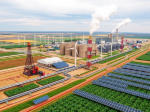 Precio de los Combustibles en Perú Tipos de Combustibles y su Importancia en la Industria Energética
