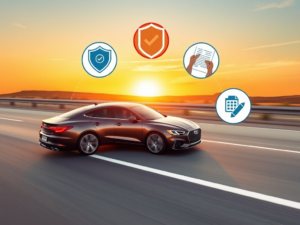 Guía Completa de Seguros para Autos: Todo lo que Debes Saber