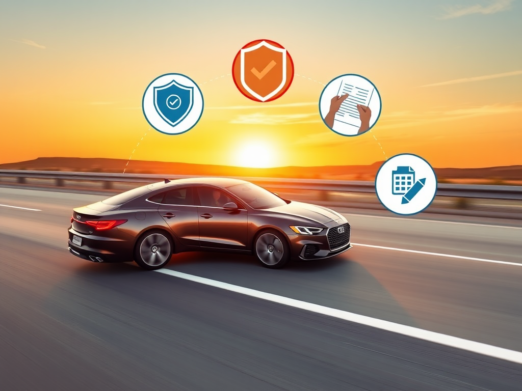 Guía Completa de Seguros para Autos: Todo lo que Debes Saber