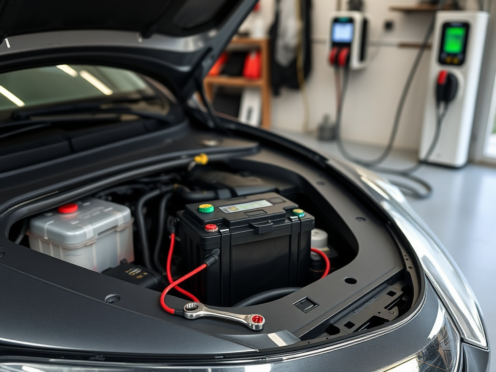 Causas de la Descarga de la Batería del Auto y Soluciones Prácticas Causas de la Descarga de la Batería del Auto y Soluciones Prácticas