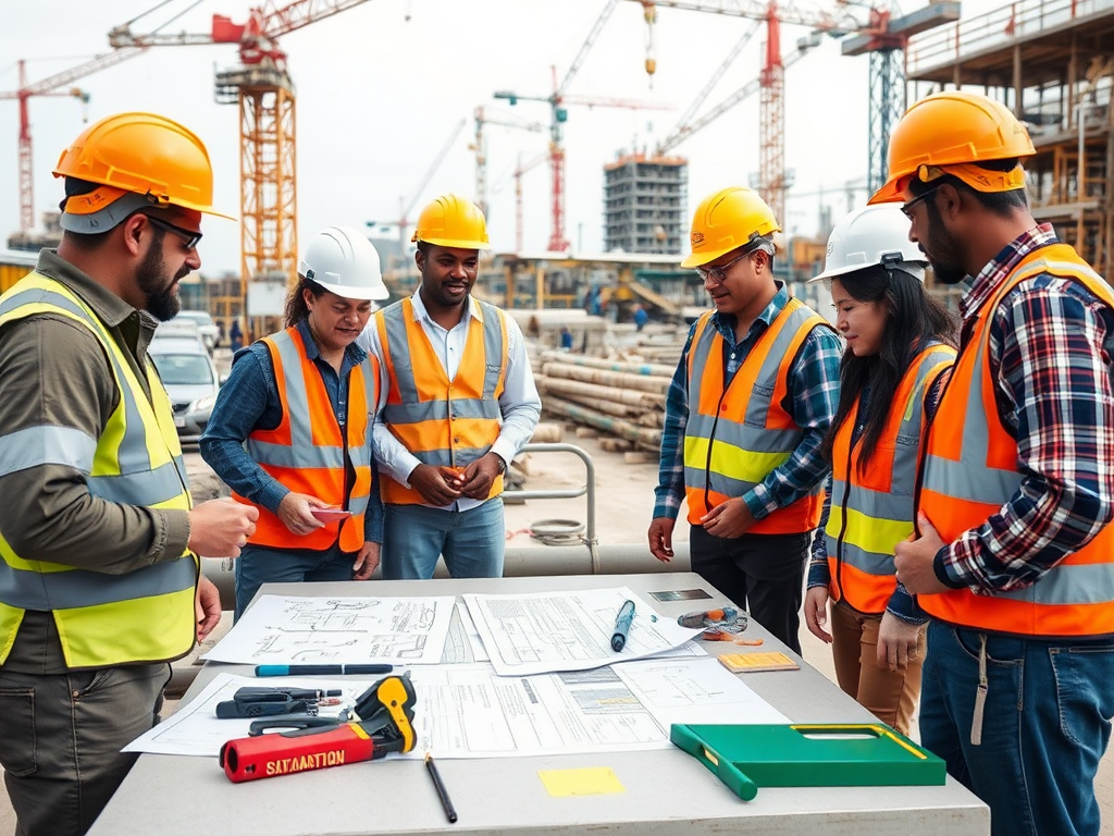 Análisis de Trabajo Seguro (ATS): Guía Completa para su Implementación Análisis de Trabajo Seguro (ATS): Guía Completa para su Implementación