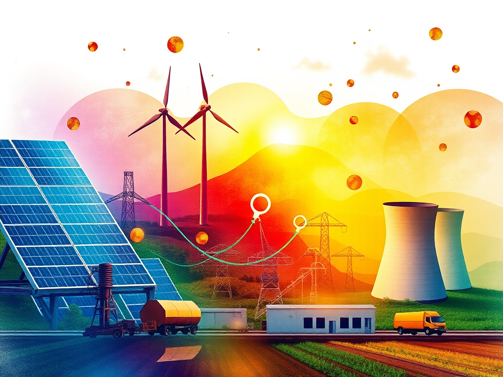 Energía: Definición