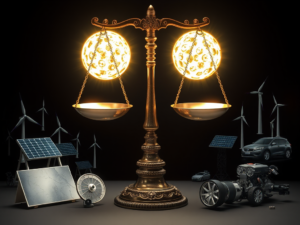 Ley de la Conservación de la Energía: Fundamentos y Aplicaciones Reales