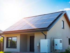Energía Solar en Casa: Guía Completa de Instalación