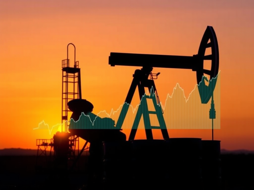 Invertir en Petróleo: Guía Completa para el Trading de Crudo Invertir en Petróleo: Guía Completa para el Trading de Crudo
