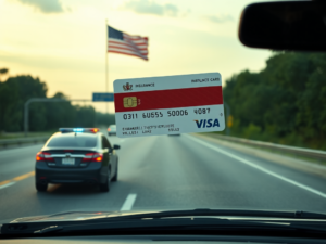 ¿Es Obligatorio Tener Seguro de Auto en Estados Unidos?
