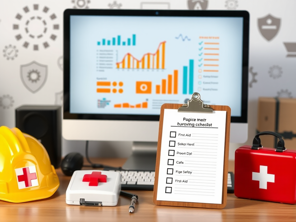 Software de Seguridad y Salud en el Trabajo: Claves y Soluciones Software de Seguridad y Salud en el Trabajo: Claves y Soluciones