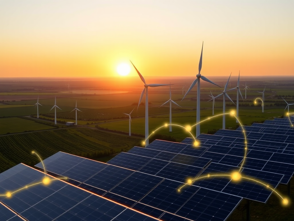 Día Mundial de la Energía: Clave para un Futuro Sostenible