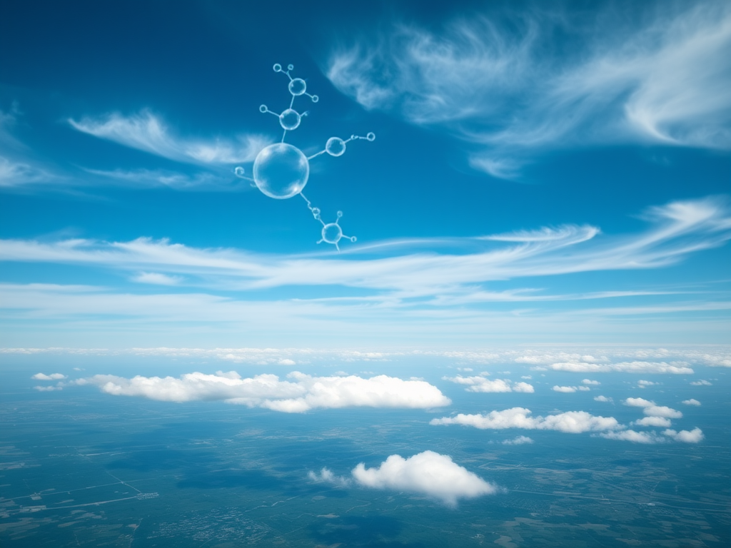 El Gas Más Abundante en la Atmósfera Terrestre y su Importancia El Gas Más Abundante en la Atmósfera Terrestre y su Importancia