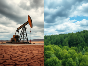 ¿El Petróleo Es Un Recurso Renovable?