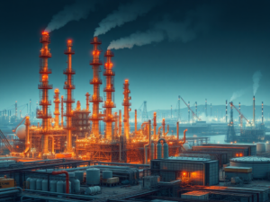 Derivados del Petróleo: Tipos