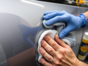 Cómo Quitar un Rayón de tu Carro: Métodos y Consejos Efectivos