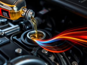 Aditivos para Combustible Diésel: Claves para Mejorar el Rendimiento