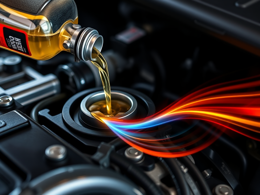 Aditivos para Combustible Diésel: Claves para Mejorar el Rendimiento Aditivos para Combustible Diésel: Claves para Mejorar el Rendimiento