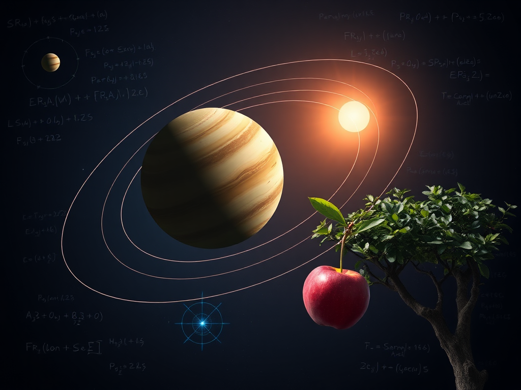 Energía Gravitatoria: Definición, Aplicaciones y Cálculos Esenciales Energía Gravitatoria: Definición