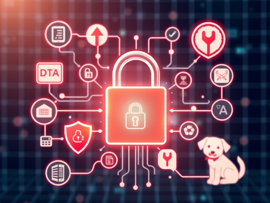 PETS Seguridad: Definición