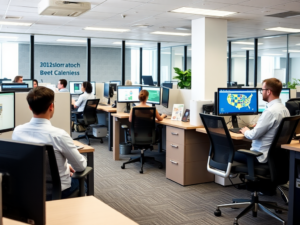 Mejores Software de Ergonomía para Empresas e Industria