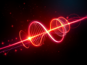 Energía Electromagnética: Definición