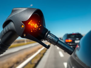 ¿Para Qué Sirve el Aditivo para Gasolina y Qué Beneficios Ofrece?