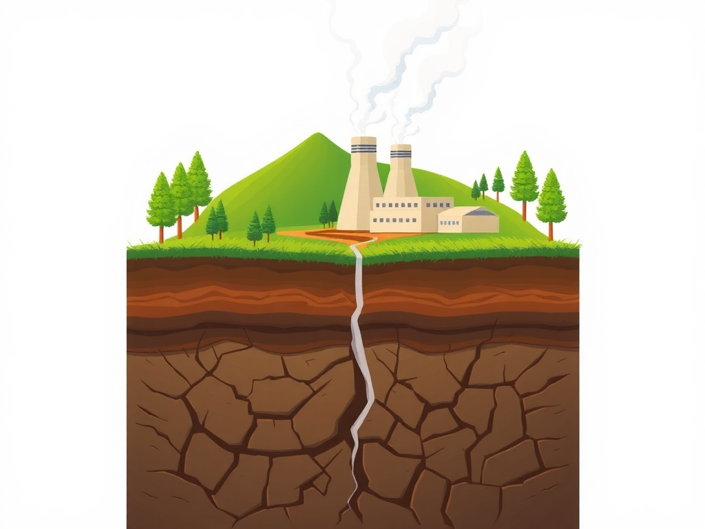 Ventajas y Desventajas de la Energía Geotérmica en la Sostenibilidad