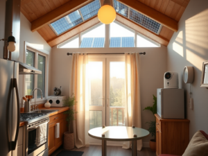 Ahorro de Energía en Casa: Estrategias para Reducir el Consumo