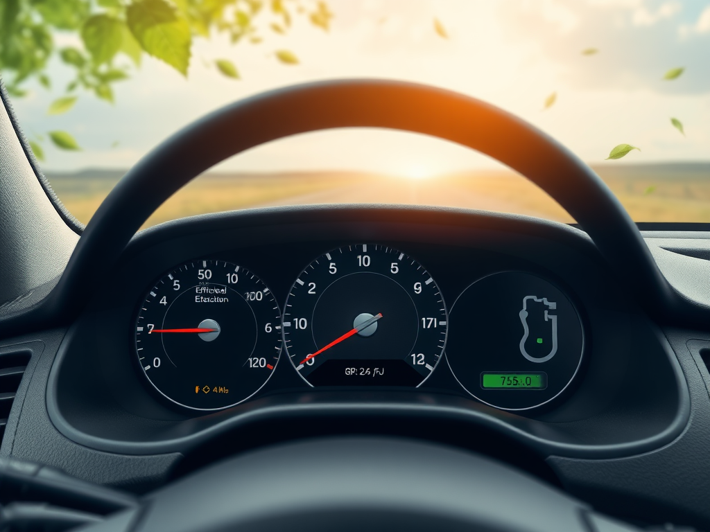 Rendimiento de Combustible: Qué Es, Importancia y Cálculo Fácil Rendimiento de Combustible: Qué Es