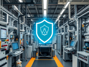 Software de Seguridad Industrial: Claves y Soluciones Actuales