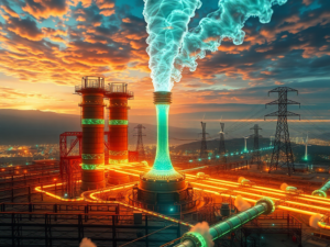 Energía Interna y su Impacto en la Industria Energética