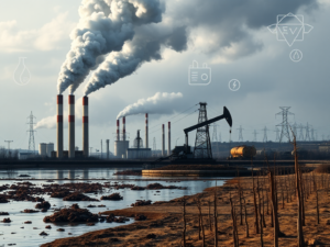 Energía Contaminante: Definición